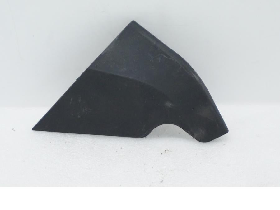 Framsidan på Sidkåpslucka från en KTM 1290 Super Adventure R -2021 motorcykel.