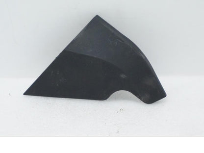 Framsidan på Sidkåpslucka från en KTM 1290 Super Adventure R -2021 motorcykel.