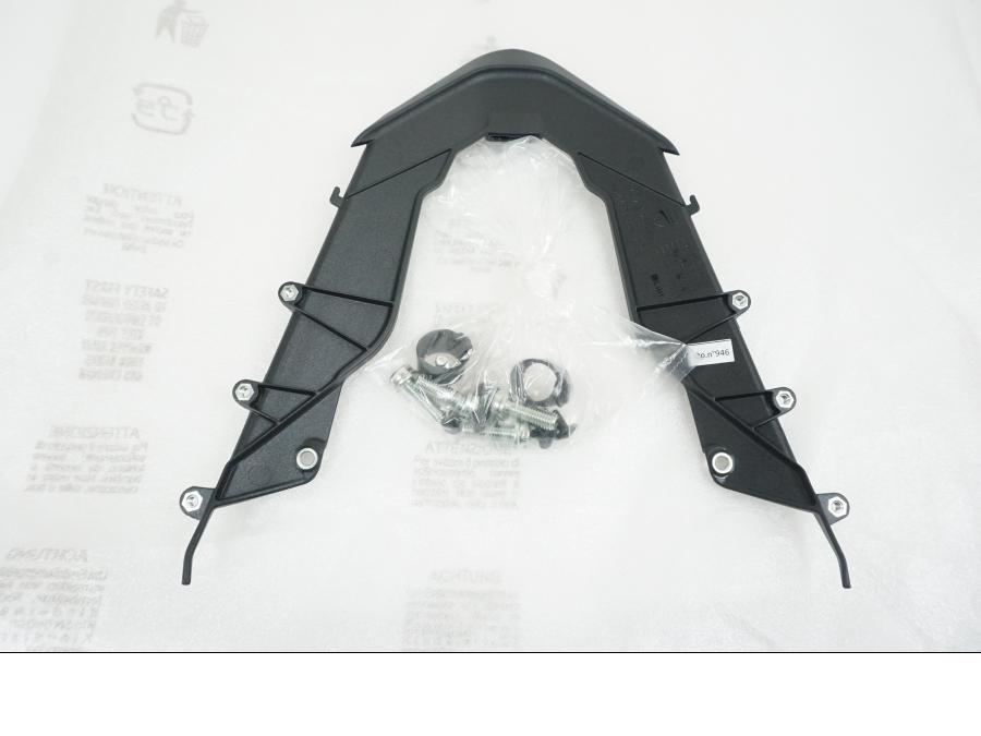 Extrabild6 på Bakvinge från en Ducati Panigale V4S -2022 motorcykel.