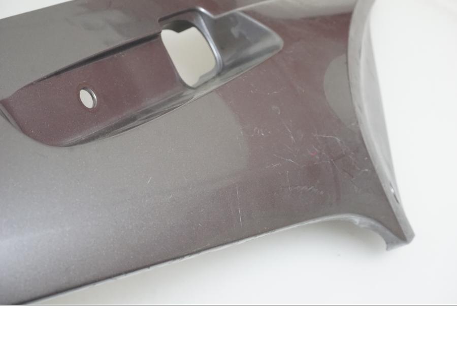 Vänster sida på Sidopanel från en Honda ST 1300 -2002 motorcykel.