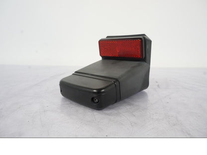 Framsidan på Skyltbelysning från en Honda CBR 125 R -2006 motorcykel.