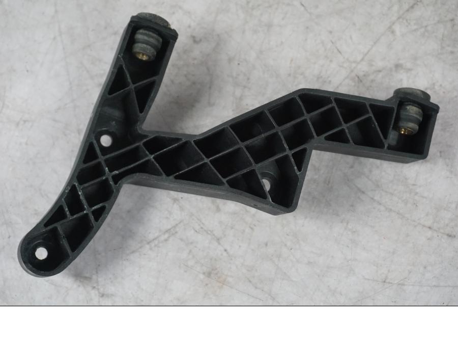 Vänster sida på Högtalare från en BMW K 1600 GTL -2015 motorcykel.