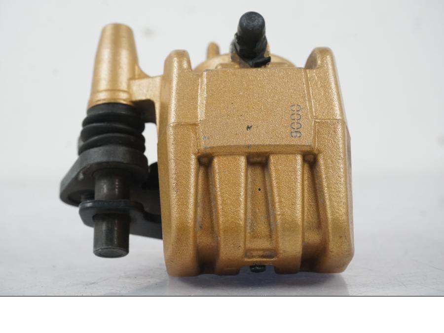 Extrabild1 på Bromsok från en Kawasaki ZX-6R -2005 motorcykel.