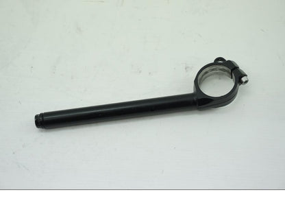 Baksidan på Styre från en Kawasaki ZX-6R -2007 motorcykel.