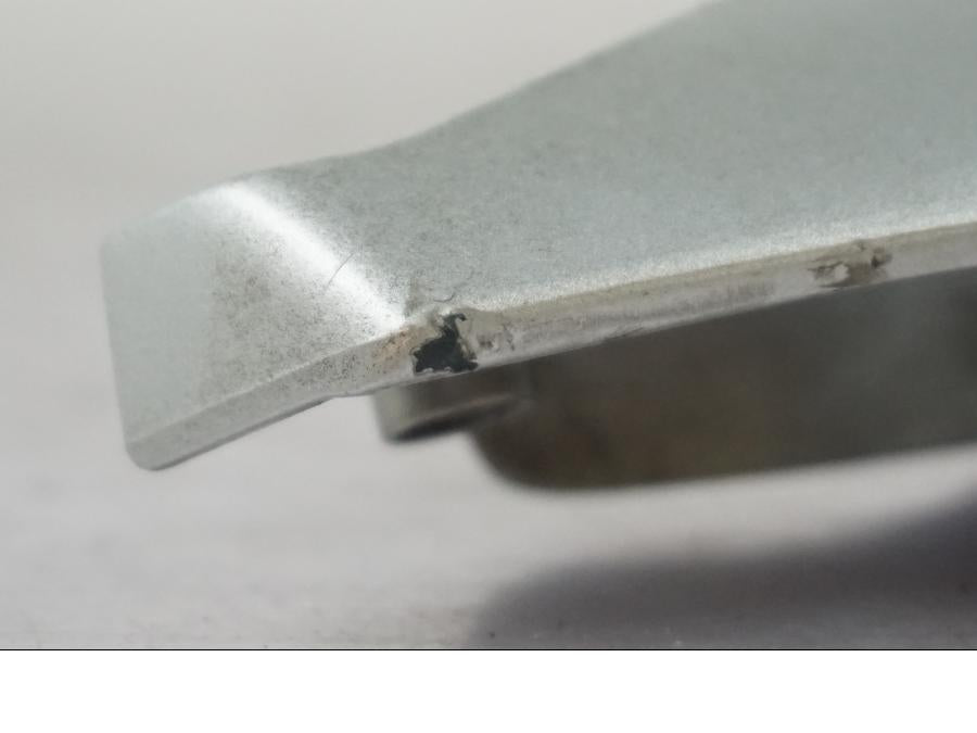 Extrabild1 på Blinkersfäste från en BMW R 1200 R -2007 motorcykel.