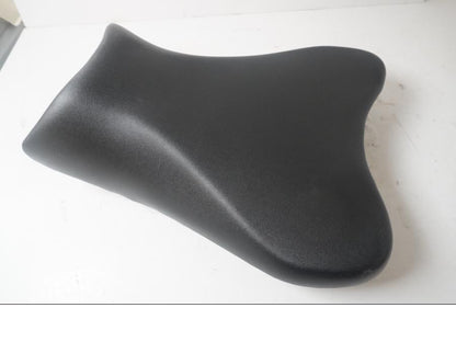 Framsidan på Sadel från en Suzuki GSX-R 750 -2010 motorcykel.