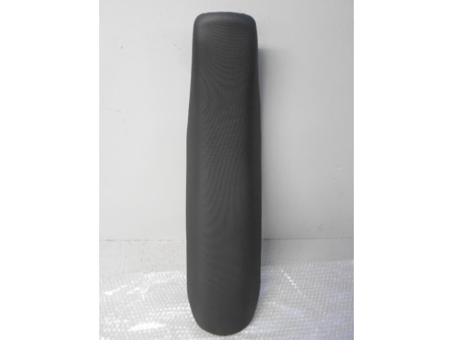 Höger sida på Sadel från en KTM 125 EXC -2005 motorcykel.