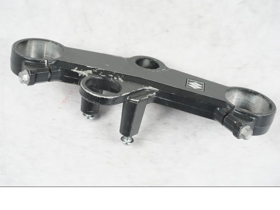 Extrabild1 på Gaffelkrona från en Suzuki GSX-R 600 -2001 motorcykel.