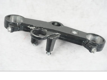 Extrabild1 på Gaffelkrona från en Suzuki GSX-R 600 -2001 motorcykel.