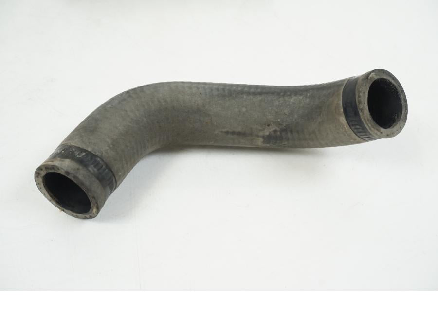 Höger sida på Vattenkyl Slang Set från en BMW F 650 CS -2002 motorcykel.