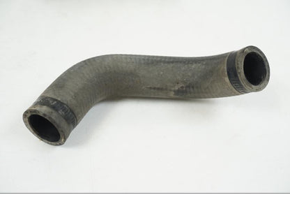 Höger sida på Vattenkyl Slang Set från en BMW F 650 CS -2002 motorcykel.