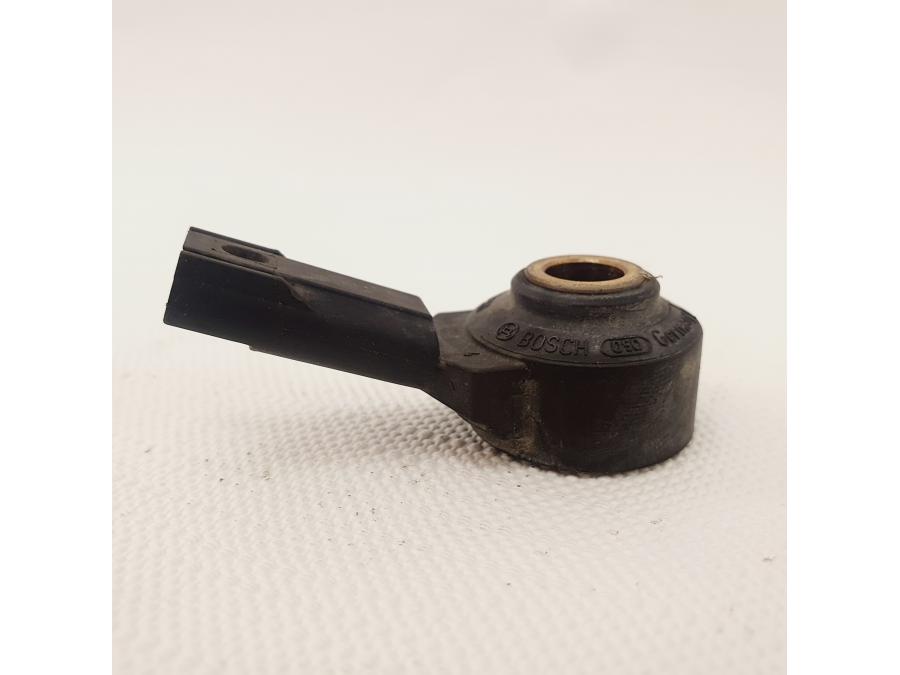 Höger sida på Sensor från en BMW R 1200 GS -2006 motorcykel.