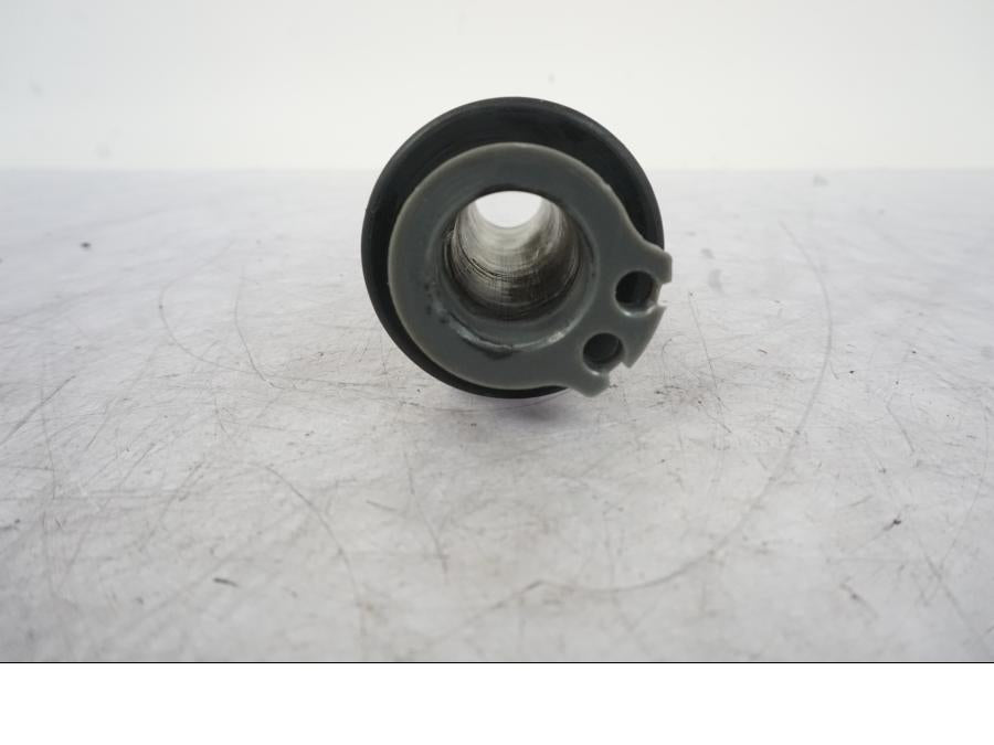 Vänster sida på Gasreglage från en Kawasaki ER-6N -2008 motorcykel.