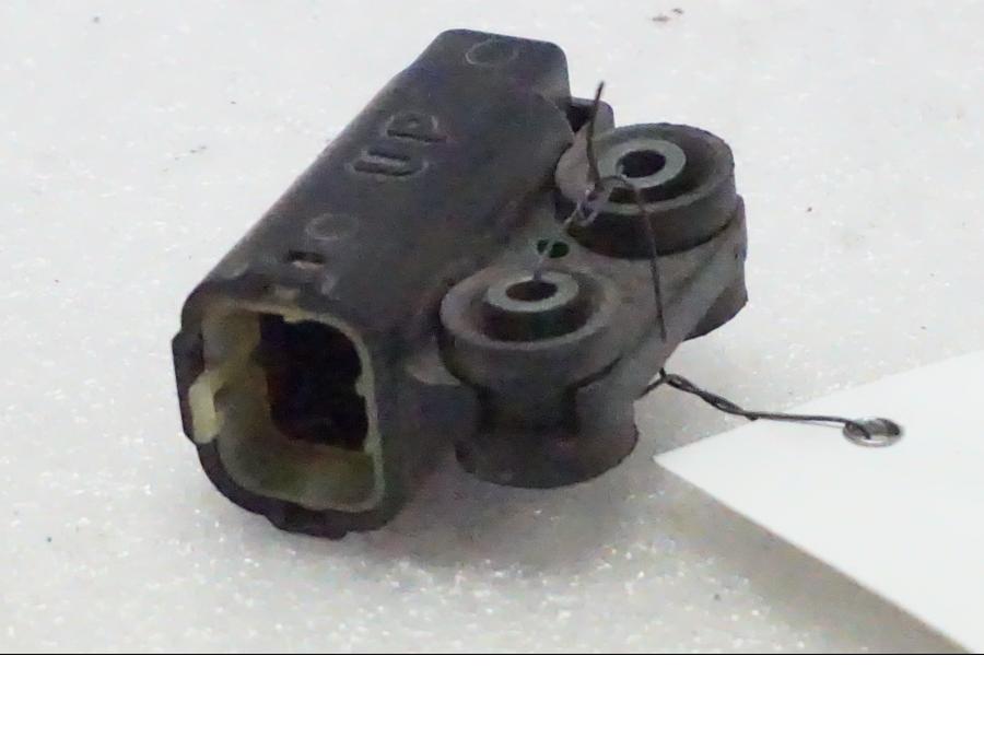 Framsidan på Tilt Sensor från en Yamaha FZ1-S -2006 motorcykel.