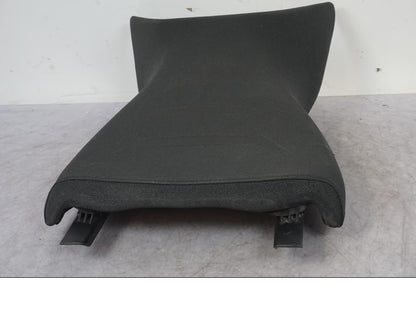 Baksidan på Sadel från en KTM 1290 Super Adventure S -2022 motorcykel.