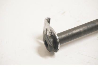 Höger sida på Axel från en Yamaha YZF 600 R -1997 motorcykel.