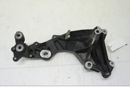 Baksidan på Ramdel från en MV Agusta Brutale 800 -2014 motorcykel.