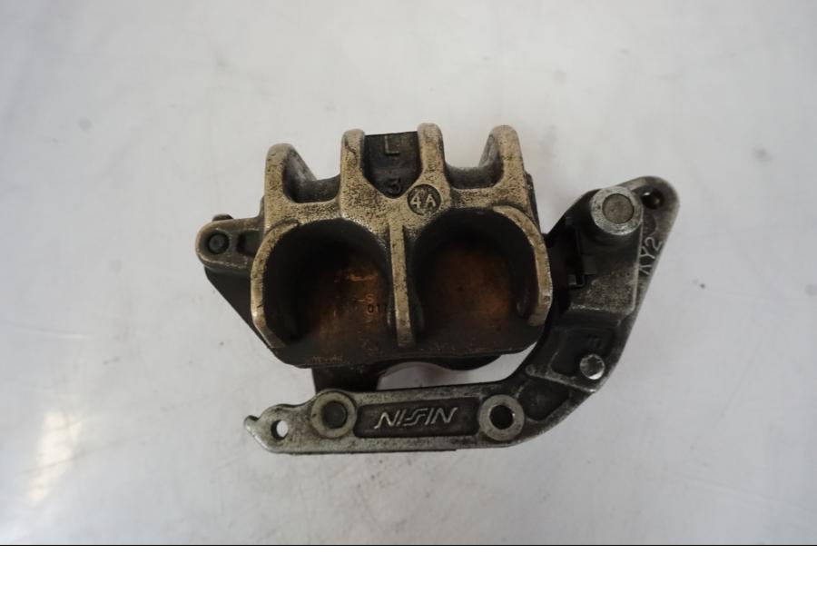 Höger sida på Bromsok från en Honda VFR 750 -1994 motorcykel.