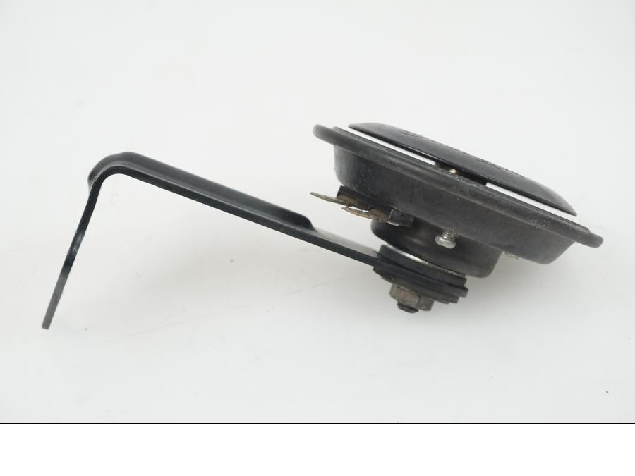 Höger sida på Signalhorn / Tuta från en Suzuki GSX-R 1000 -2007 motorcykel.