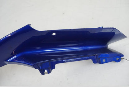 Baksidan på Sidkåpa från en Yamaha YZF 1000 R1 -2007 motorcykel.