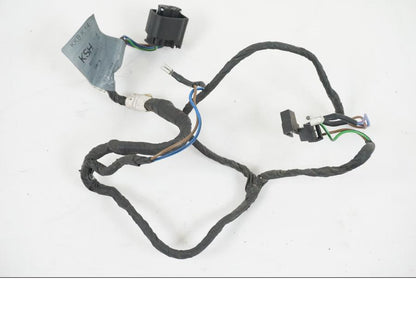 Framsidan på Kablage från en BMW F 650 CS -2002 motorcykel.