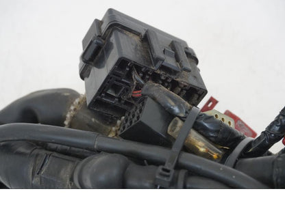 Extrabild2 på Kabelstam från en Honda CB 750 -2002 motorcykel.