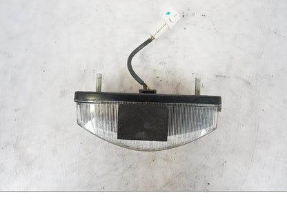 Höger sida på Baklampa från en Yamaha YZF-R 125 -2008 motorcykel.