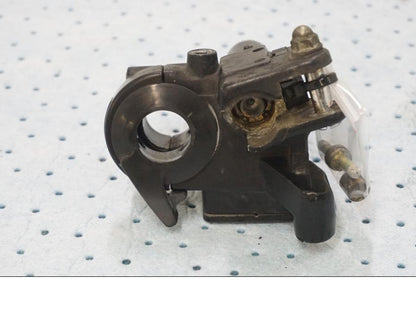 Vänster sida på Kopplingshuvudcylinder från en Honda GL 1200 -1987 motorcykel.