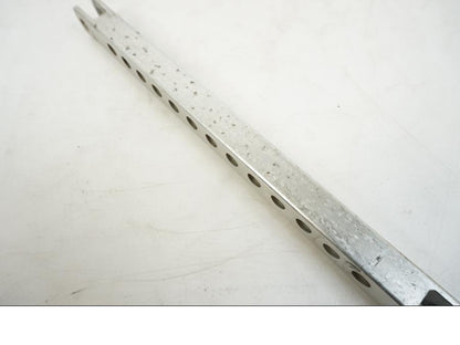 Snett nerifrån på Stag från en Yamaha FZR 1000 -1990 motorcykel.