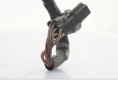 Extrabild1 på Styrelreglage från en Kawasaki ZX-10R -2008 motorcykel.