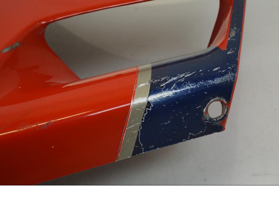 Extrabild4 på Sidkåpa från en Honda NSR 125 -1991 motorcykel.