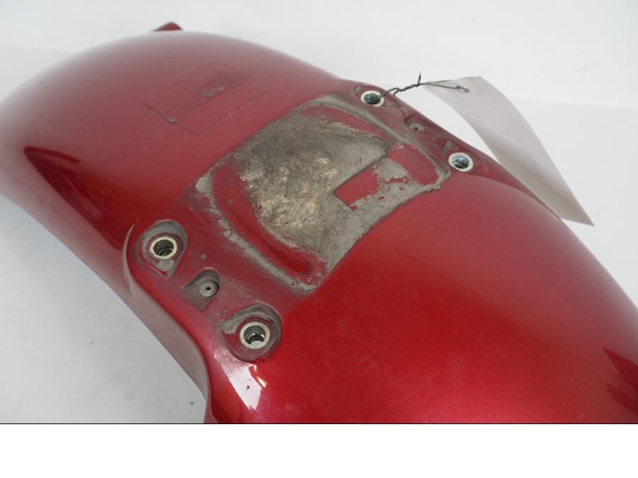 Baksidan på Framskärm från en Yamaha XJ 900 S -1997 motorcykel.