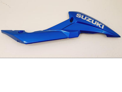 Framsidan på Magkåpa från en Suzuki GSX-S 750 -2018 motorcykel.