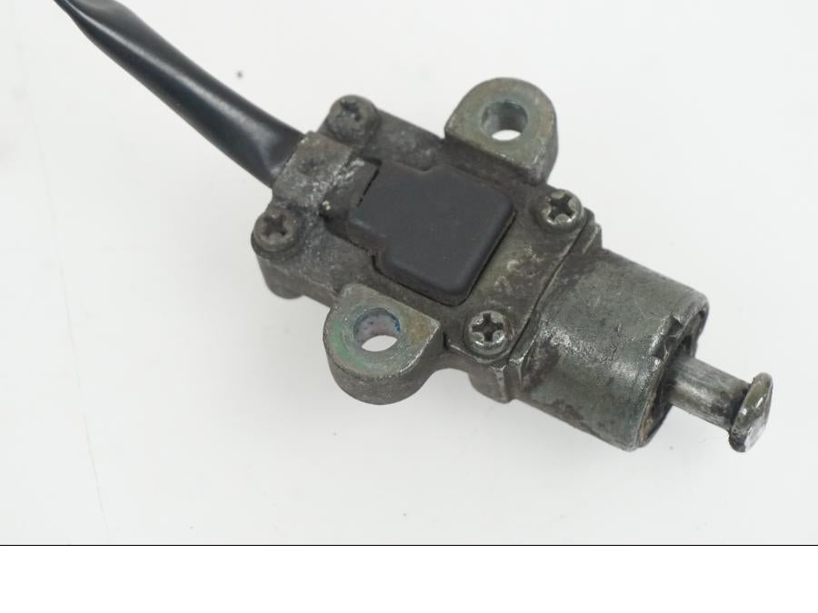 Extrabild3 på Sidostödsbrytare från en Yamaha XJ 900 -1997 motorcykel.