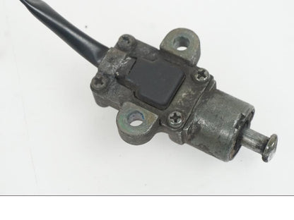 Extrabild3 på Sidostödsbrytare från en Yamaha XJ 900 -1997 motorcykel.