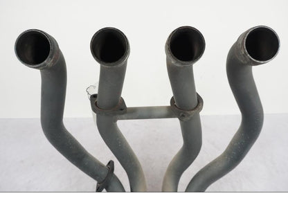 Extrabild4 på Grenrör från en Suzuki GSX 1300 RX -1999 motorcykel.