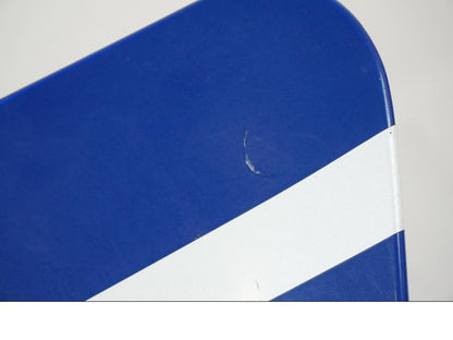 Extrabild2 på Sidopanel från en Honda CBR 1000 F -1989 motorcykel.