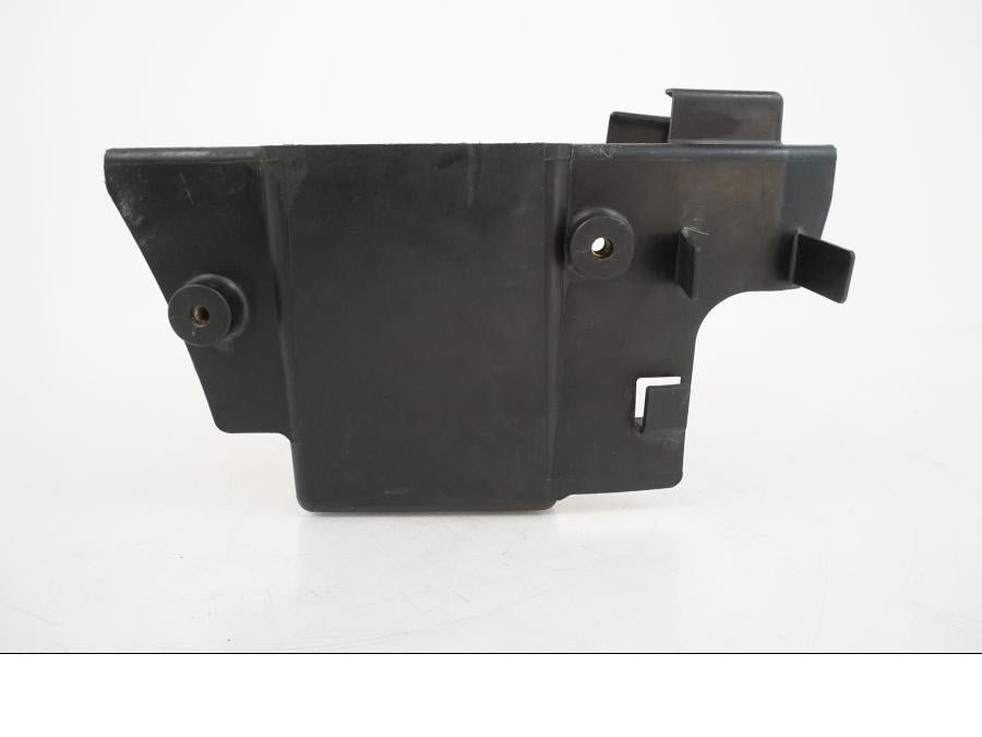 Baksidan på Batterihållare från en Kawasaki VN 1500 -1996 motorcykel.