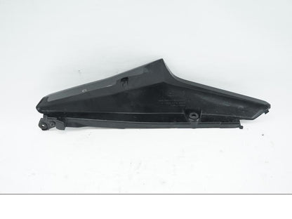 Baksidan på Bakvinge från en Suzuki DL 1000 -2005 motorcykel.