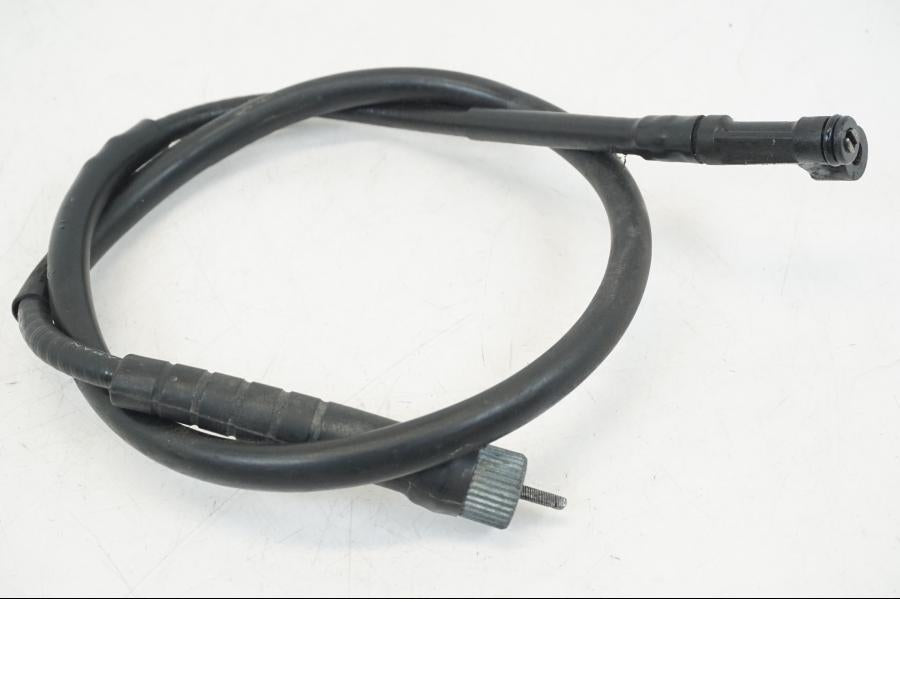 Höger sida på Hastighetsmätarvajer från en Honda NSR 125 -1991 motorcykel.