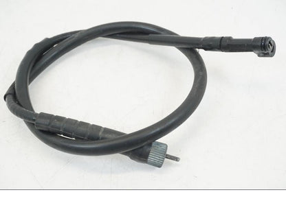 Höger sida på Hastighetsmätarvajer från en Honda NSR 125 -1991 motorcykel.