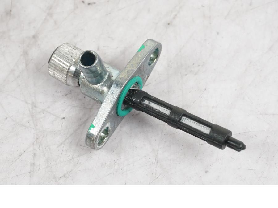 Framsidan på Bensinkran från en Ducati Multistrada V4 -2024 motorcykel.