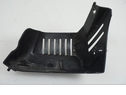 Baksidan på Tändspole Kåpa från en BMW R Ninet -2017 motorcykel.