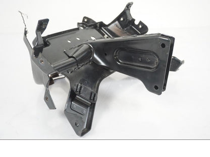 Extrabild1 på Toppkåpstag från en BMW F 650 CS -2002 motorcykel.