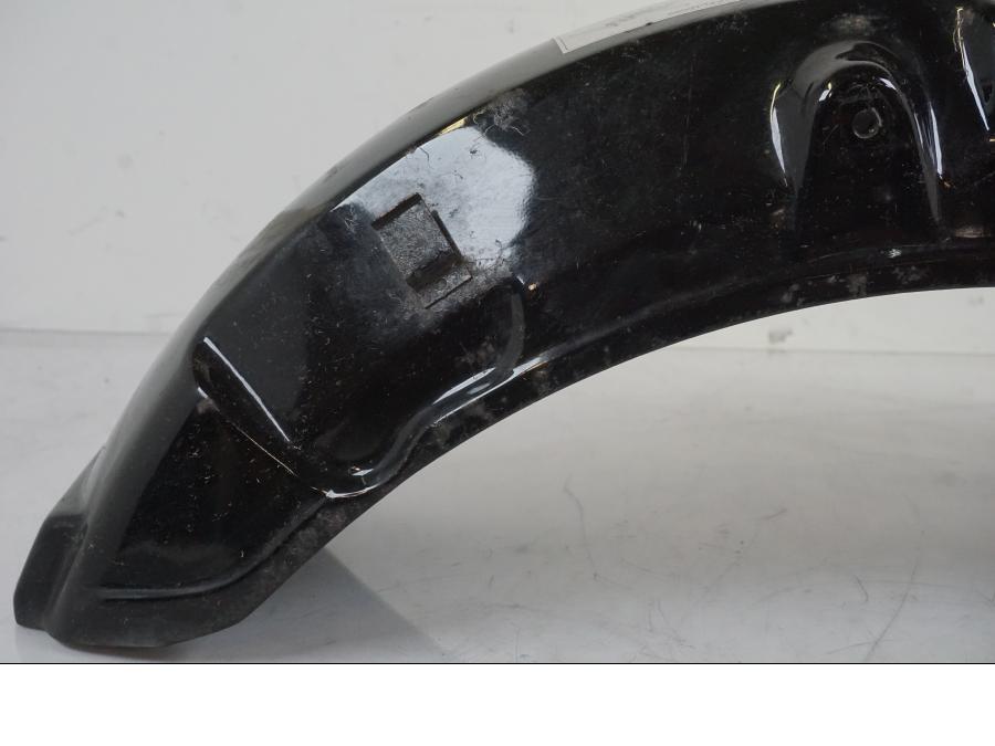 Extrabild3 på <p>Bakskärm från Kawasaki VN 750 1994.</p>

<p>Lackskador och rost finns se bilder.</p>

<p>Reflex.</p> motorcykel.