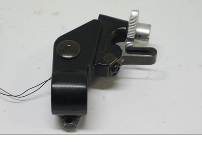 Framsidan på Kopplingsklo från en Yamaha FZ1-SA -2007 motorcykel.