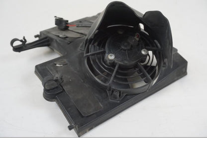 Extrabild1 på Vattenkylfläkt från en KTM 990 SM -2009 motorcykel.