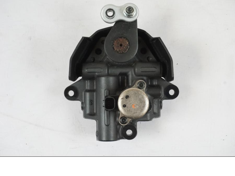 Extrabild1 på Styrdämpare från en Honda CBR 1000 RR -2007 motorcykel.