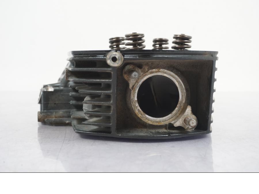 Extrabild1 på Topplock från en BMW R NineT -2017 motorcykel.