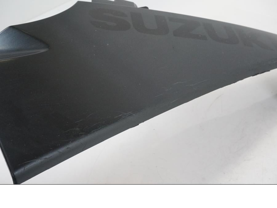 Höger sida på Magkåpa från en Suzuki GSX-R 1000 -2007 motorcykel.